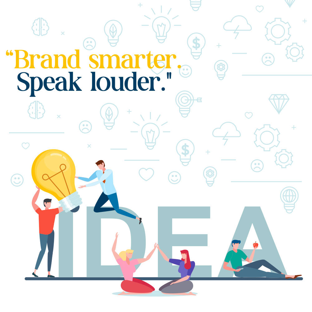 Branding Designs & Solutions