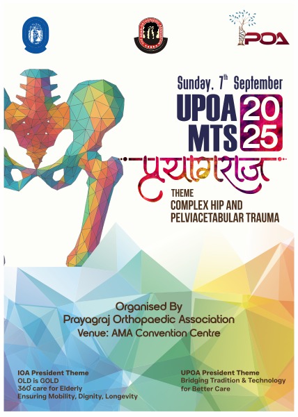 UPDA MTS 2025 conference design